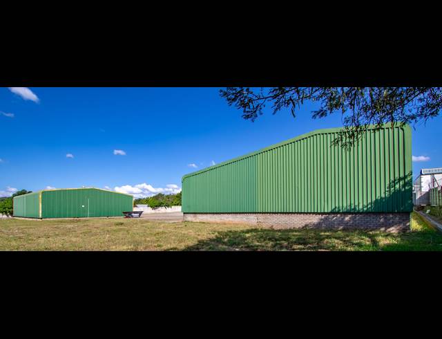 3,762M² WAREHOUSE SOLD IN ROCKY DRIFT